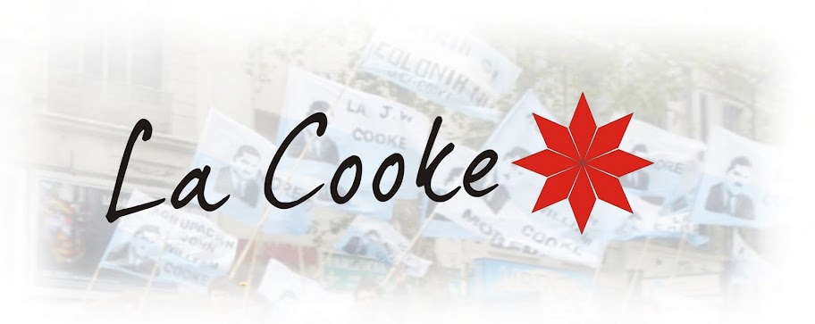 Agrupación John William Cooke