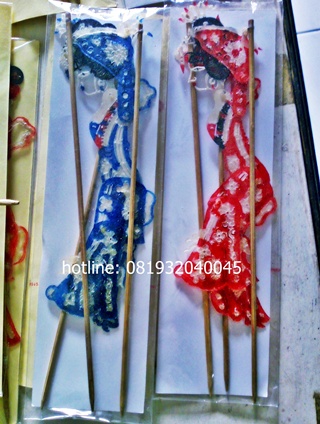 WAYANG CINA