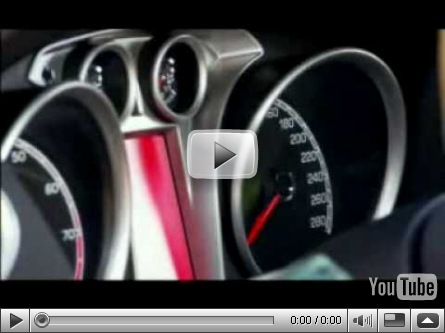 Vídeo-Ford Focus RS