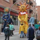 Imatge: 15 Trobada gegantera