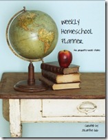 Geography Planner Thumbnail