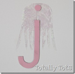 Jellyfish Craft Jellyfish Craft