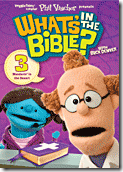 What's in the Bible 3