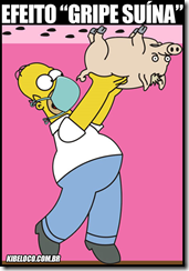 homer gripe suina homer gripe suina