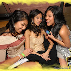 The BOOM! Saturdays at Ohm 01-24-09