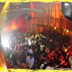 fCK vDAY...just another BOOM! 02-14-09 at OHM.