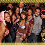 Just another saturday boom... no place like ohm. 02-07-09