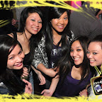 GinWeek 05-02-09 - UniPhunk Phridays - BOOM Saturdays