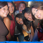 Crobar & Ohm GinWeek 08-08-09