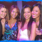 UniPhunk Phridays at Crobar 08-21-09