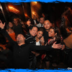 Saturday at the SAX - Crimson Ultralounge 09.26.09