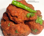 Hyderabadi Chicken 65 Recipe