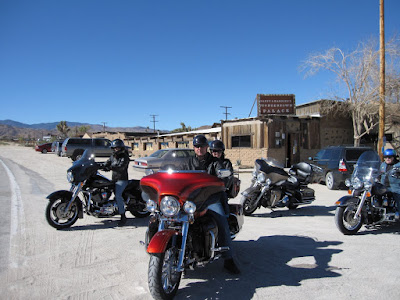 pappy & harriet's pioneertown