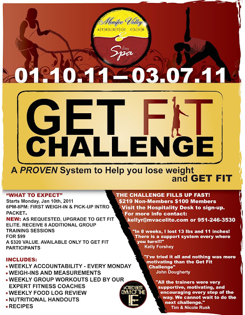 menifee valley athletic club