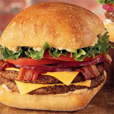 jack in the box burger