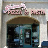giovannis pizza pasta