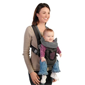 jeep baby carrier