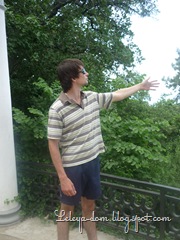 Nikitskiy botanicheskiy sad Nikitskiy botanicheskiy sad