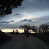 10-02-28 BTT al Castell de Boixadors