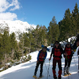 10-03-27,28,29 Ruta Hivernal Vall de l'Estanyó