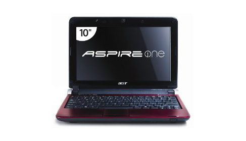Acer Aspire One AOD150-1920