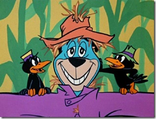 CornyCrows CornyCrows