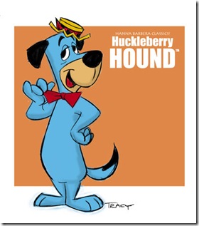 Huckleberry Hound Huckleberry Hound
