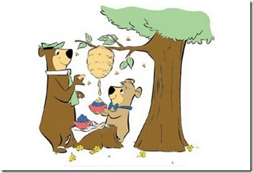 Yogi Bear
