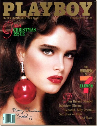 BrookeShields1986Playboy1