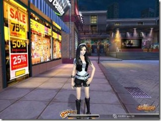 how a game 3d girl looks like in real life (1)