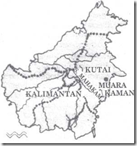 kerajaan kutai