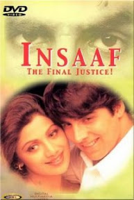 insaaf - the final justice