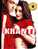 kranti