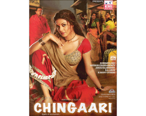 Chingaari