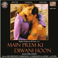 Main prem ki diwani hoon
