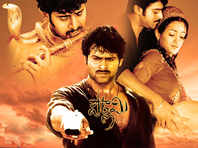 Pournami