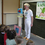 Lieveheersbeestjes-maart-jeugdboekenweek