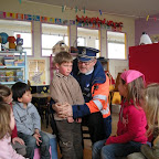 Lieveheersbeestjes-april-veiligheidsweek