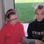 voorleesweek 2009