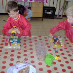 rode vlindertjes juni0910 vaderdag- ballen en ballonnen