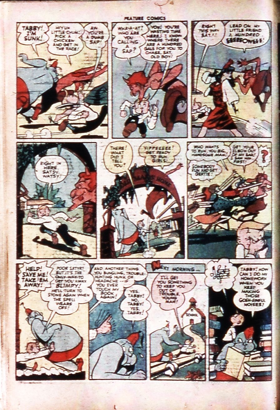 [Cartoon character genie Blimpy in Feature Comics 76_7[4].jpg]