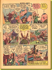 11 comic book first spider-man 1944