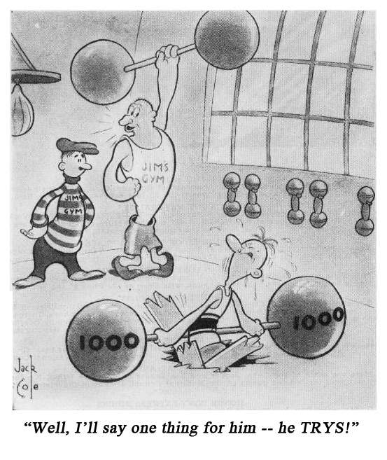 [Jack Cole Cartoon Boys Life 1938 July[5].jpg]