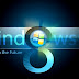 Contratações para o Microsoft Windows 8