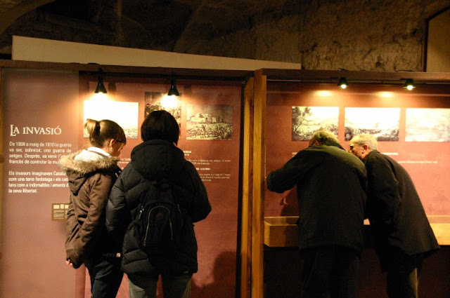 Guerra del Frances_Banyoles_presentacio02(joan_comalat).JPG