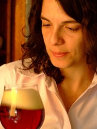 Cilene Saorin por Patricia Bigarelli