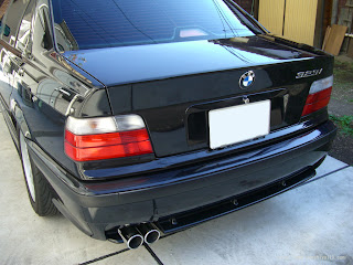 BMW 323i 97y