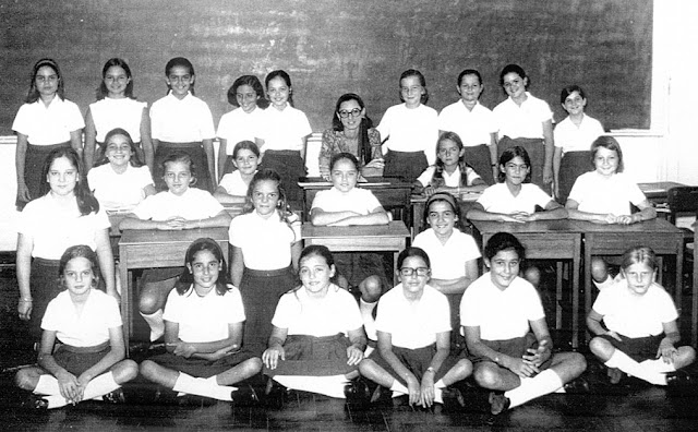 Madre Alix - 1974