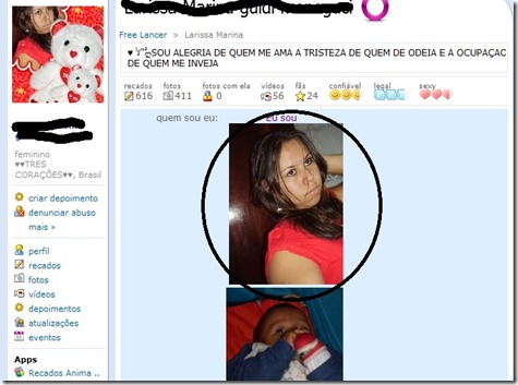 cameltoe gatas amadoras do orkut