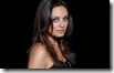 Mila Kunis widescreen image